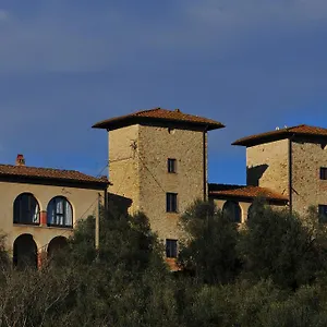 Le Torri Di Firenze Bed and breakfast