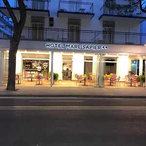 Marlisa Pier 2*, Lido di Jesolo Italien